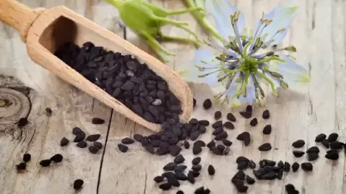 What are the Health Benefits of Nigella Seeds You Should Know?